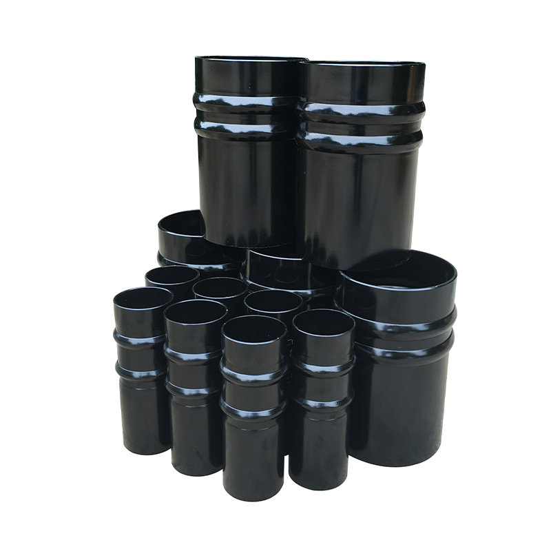 Custom Fabricated Tubing - Steel / Steel, Bent & Welded, customized Dimensiones and Figuras
