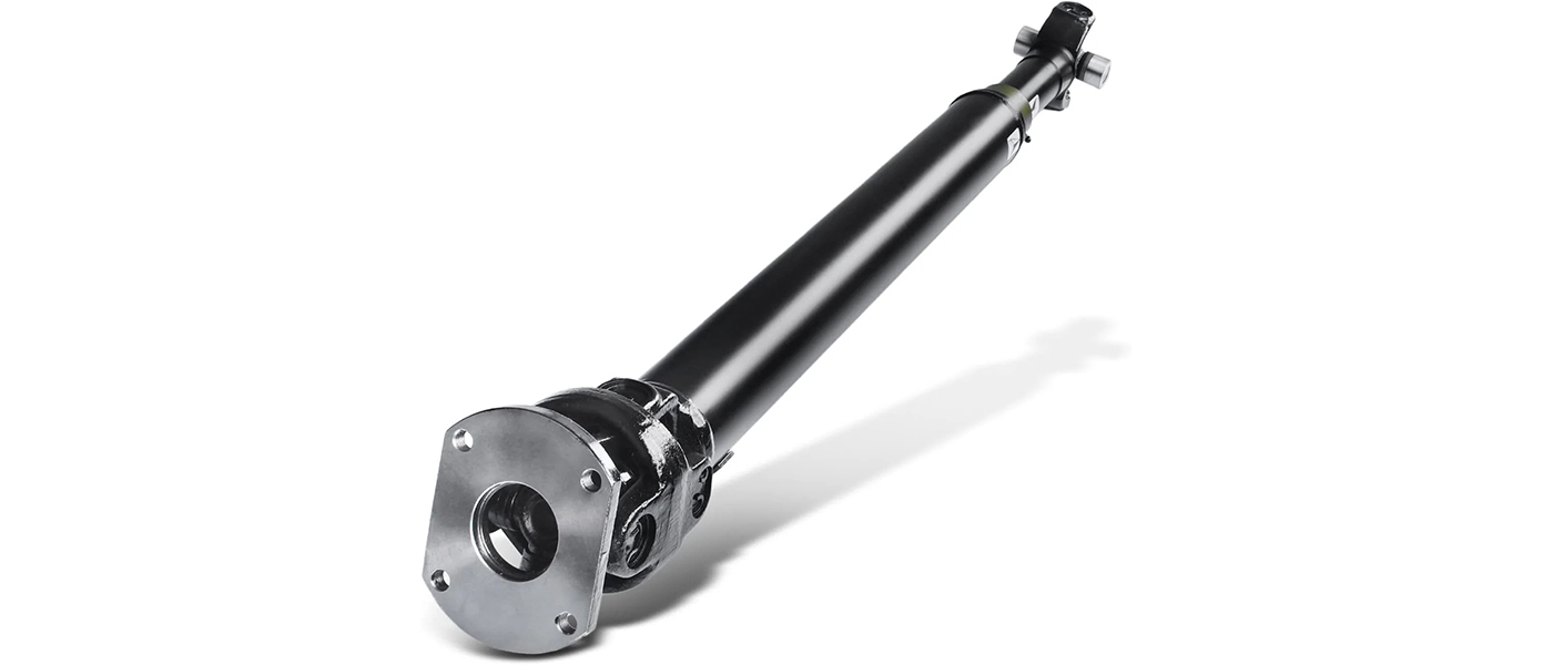 Coegi Shaft