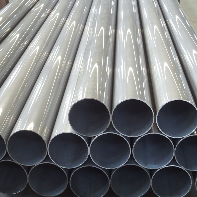 DIN 2393 ASTM A513 Grade ST37-2 ST52.3