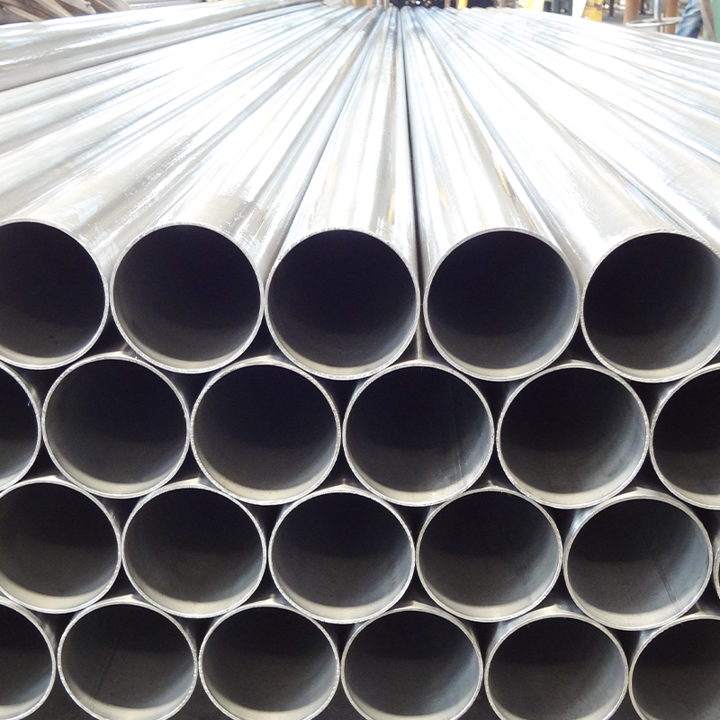 Cold Drawn Welded Steel Tube (CDW) En10305-2 Grade E235 E355 E460