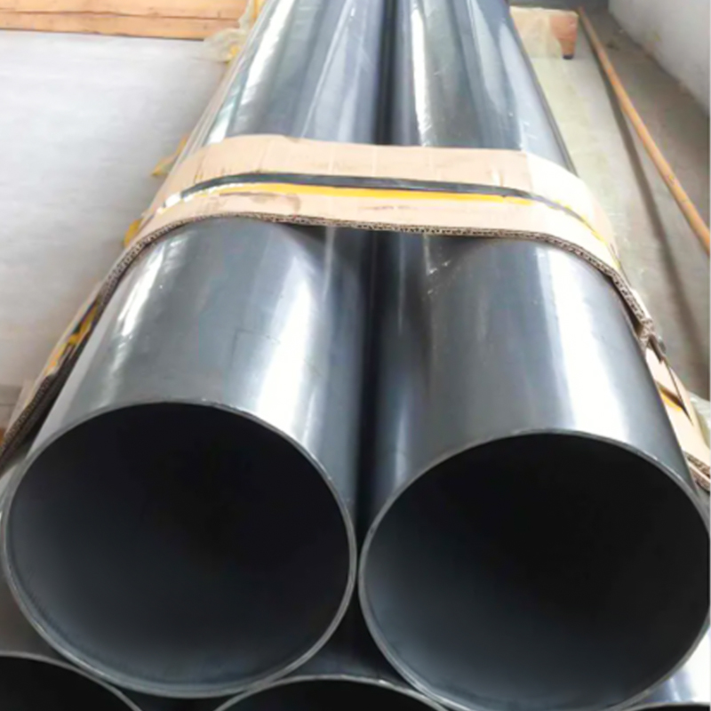 ASTM A513 Typus 2 Frigidi-Rolled Tube - Grade 1010, 1