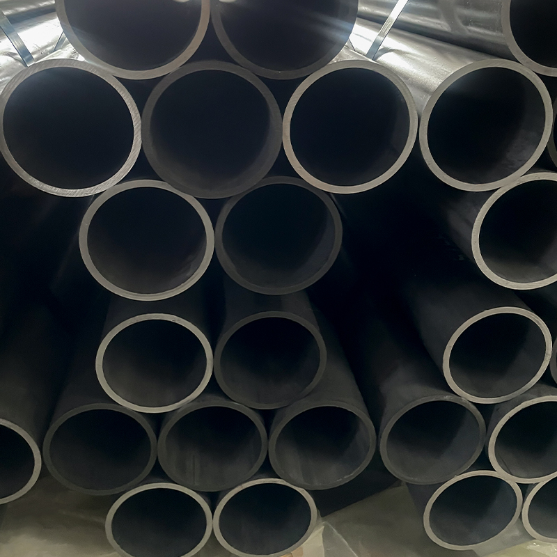ASTM A519 Grade 4130 Geotechnical Drill Pipe - Ø89 mm x 6 mm pro Solo Sampling