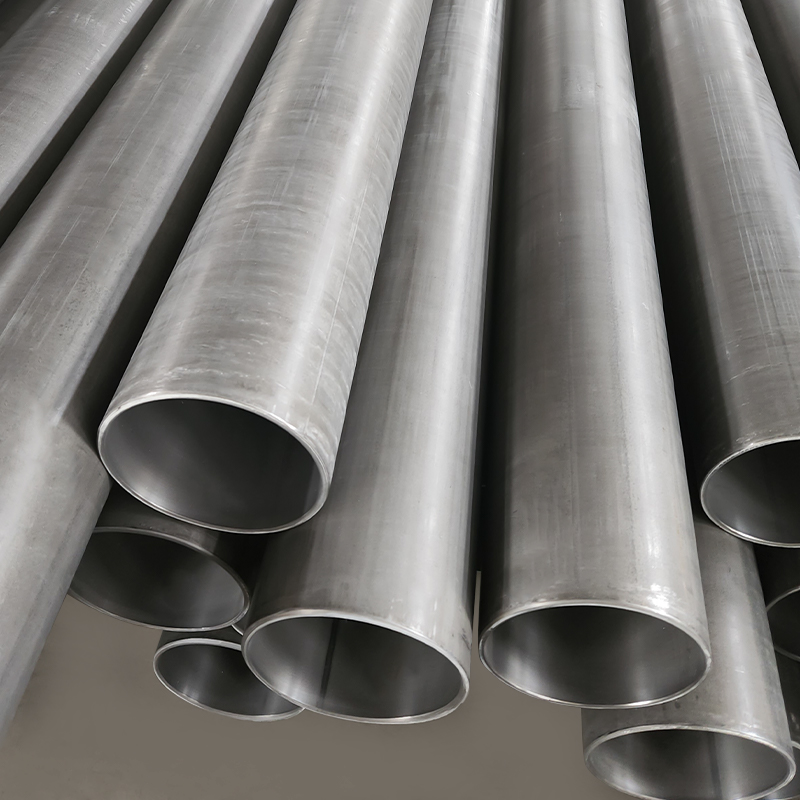 Offensus Absorber Cylinder Tube – Cold Rolled Steel, Ø50 x 1.5 mm, Diameter interior politus (E220, E215, E235, SAE 1010/1020, 25CrMo4)