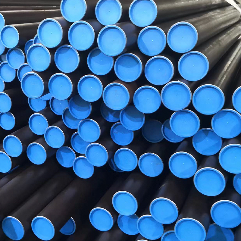 Honed & SRB Tube - ASTM A519 ST52 / 20MnV6 / 27SiMn, Speculum ID Perfice pro Cylindro Hydraulico Barrels